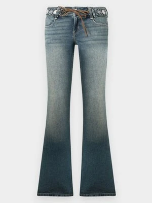 Jeansy Dzwony Hollister Co.