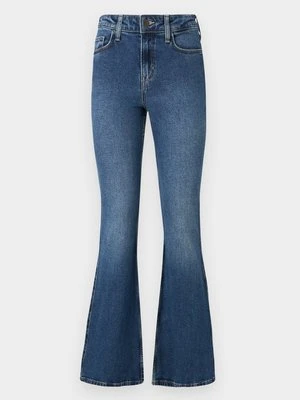 Jeansy Dzwony Hollister Co.