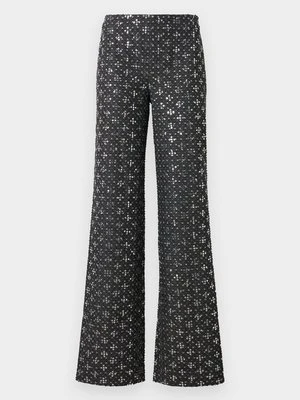 Jeansy Dzwony Ida Sjöstedt