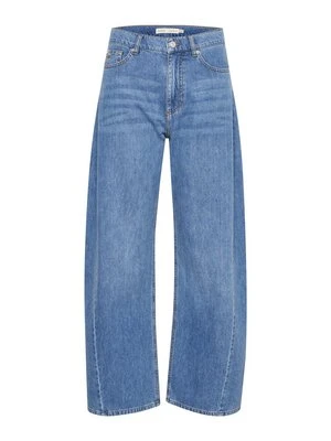 Jeansy Dzwony InWear