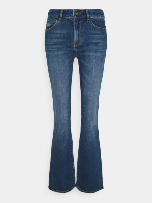 Jeansy Dzwony Ivy Copenhagen niebieski denim
