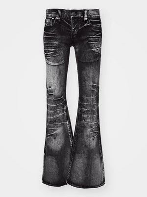 Jeansy Dzwony Jaded London