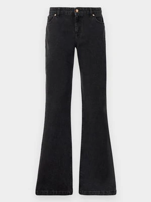 Jeansy Dzwony Just Cavalli