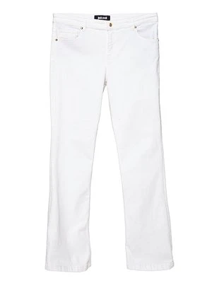 Jeansy Dzwony Just Cavalli