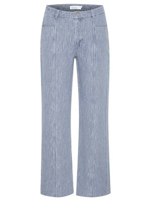 Jeansy Dzwony Karen by Simonsen