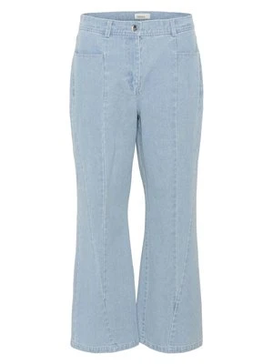 Jeansy Dzwony Karen by Simonsen