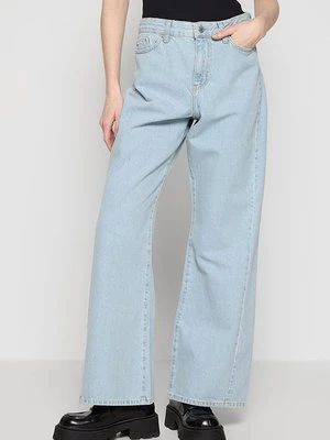 Jeansy Dzwony Karl Lagerfeld