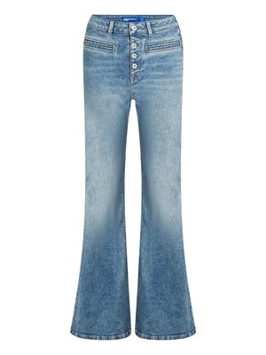 Jeansy Dzwony Karl Lagerfeld Jeans