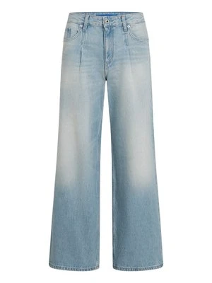 Jeansy Dzwony Karl Lagerfeld Jeans