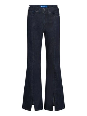 Jeansy Dzwony Karl Lagerfeld Jeans