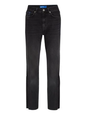 Jeansy Dzwony Karl Lagerfeld Jeans