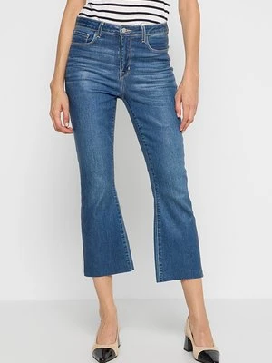 Jeansy Dzwony L'Agence