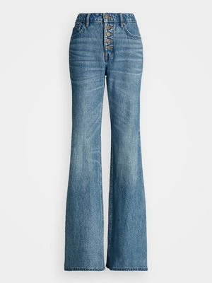 Jeansy Dzwony Lauren Ralph Lauren