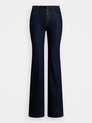 Jeansy Dzwony Lauren Ralph Lauren