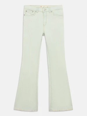 Jeansy Dzwony Levi's®
