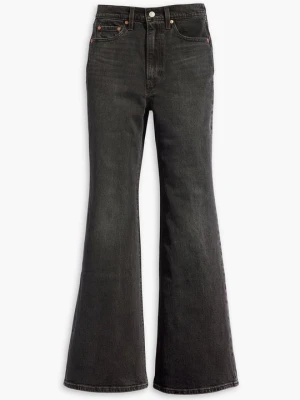 Jeansy Dzwony Levi's