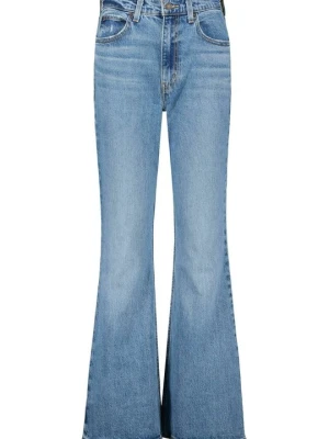 Jeansy Dzwony Levi's