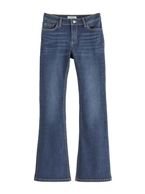 Jeansy Dzwony Lindex