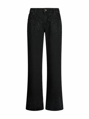 Jeansy Dzwony LIU JO