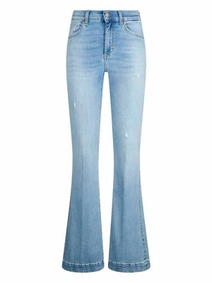 Jeansy Dzwony LIU JO