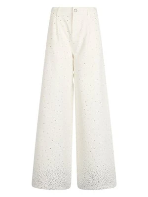 Jeansy Dzwony LIU JO