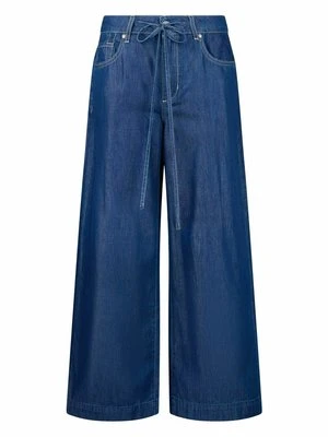 Jeansy Dzwony LIU JO