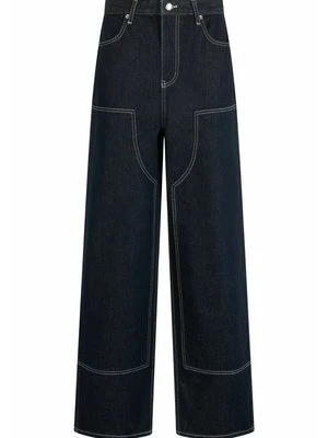 Jeansy Dzwony LIU JO