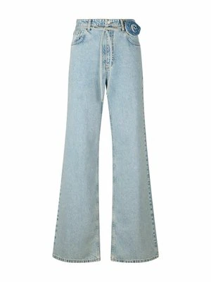 Jeansy Dzwony LIU JO