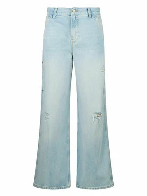 Jeansy Dzwony LIU JO