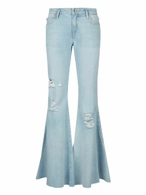 Jeansy Dzwony LIU JO