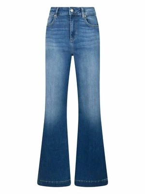 Jeansy Dzwony LIU JO