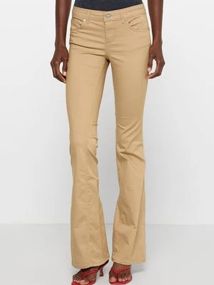 Jeansy Dzwony LIU JO