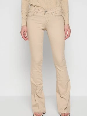 Jeansy Dzwony LIU JO