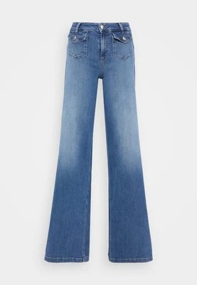 Jeansy Dzwony Liu Jo Jeans