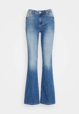 Jeansy Dzwony Liu Jo Jeans