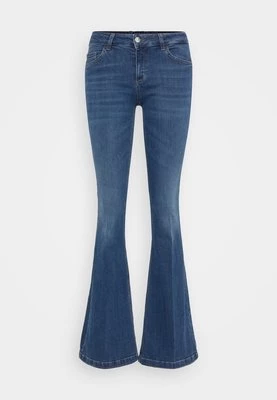 Jeansy Dzwony Liu Jo Jeans