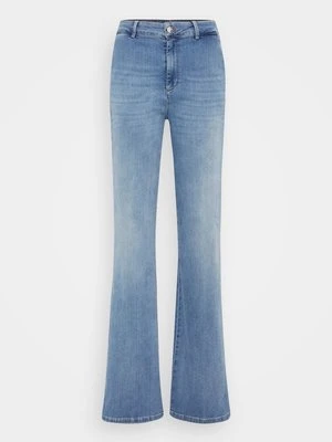 Jeansy Dzwony Liu Jo Jeans