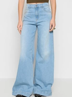Jeansy Dzwony Liu Jo Jeans