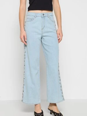Jeansy Dzwony Liu Jo Jeans