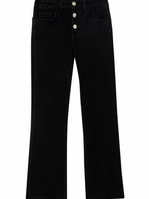 Jeansy Dzwony Liu Jo Jeans