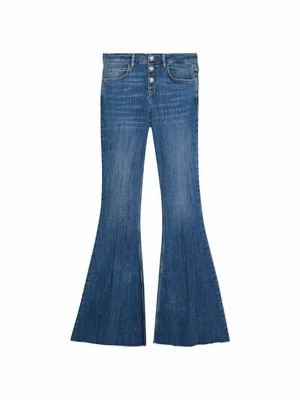 Jeansy Dzwony Liu Jo Jeans