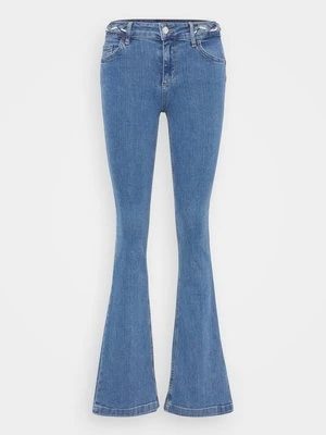 Jeansy Dzwony Liu Jo Jeans