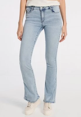 Jeansy Dzwony LOIS Jeans