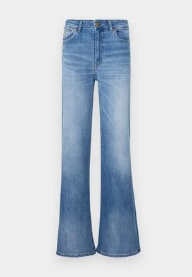 Jeansy Dzwony LOIS Jeans