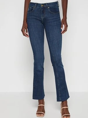 Jeansy Dzwony LOIS Jeans