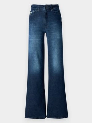 Jeansy Dzwony LOIS Jeans
