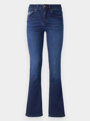 Jeansy Dzwony LOIS Jeans