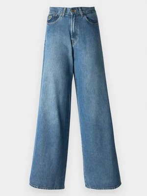 Jeansy Dzwony LOIS Jeans