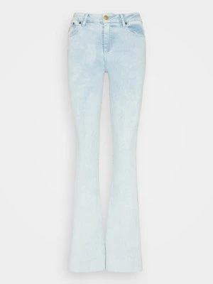 Jeansy Dzwony LOIS Jeans