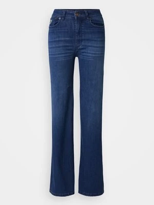 Jeansy Dzwony LOIS Jeans